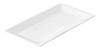 Plato Playo Bandeja Rectangular Oxford 30x20cm  X2un 0