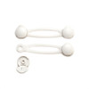 Pack De 4 Trabas Multiuso Transp. Largas - Baby Innovation 3 Pack De 4 Trabas Multiuso Transp. Largas - Baby Innovation 3