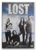 Lost 4 Edición Extendida Dvd Original Box Set 1