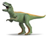Kit Tiranossauro Rex Com Carrinho Jipe - Silmar Brinquedos 2