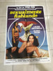 Antiguo Afiche De Cine Orig. C/ Laura Antonelli-envio 0 Antiguo Afiche De Cine Orig. C/ Laura Antonelli-envio 0