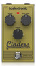 Tc Electronic Cinders Overdrive Similar A Un Tubo Con Una Se 0