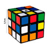 Juego De Ingenio Cubo Rubik's 3x3 Hasbro Universo Binario 1