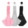 Sling Petloft Reversible Para Mascotas, Portador Para Mascot 5