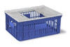 Caixa Plastica P/ Transporte De Frango Vivo - Oferta!!! 0