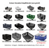 Caixa Plastica P/ Transporte De Frango Vivo - Oferta!!! 5
