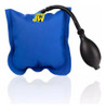 Kit Bolsa Inflable Cuña Apertura Puertas Auto Cerrajeros 0