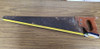 Antiguos Serruchos De Carpintero Hoja De 55cm 4