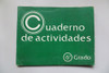 Cuaderno De Actividades 6to Grado Ed Didakta 1981 0