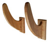 Rack Soporte Porta Tabla Surf Wakeboard Snowboard Longboard 6