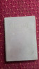 Antiguo Manual Guía Productos Alba Año 1953 1
