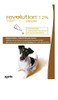 Pipeta Antipulgas Y Garrapatas Perro 5.0 A 10 Kg Revolution 0