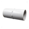 Unión Para Tubo Rígido Y Corrugado Pvc 50mm Genrod X10 2