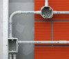 Unión Para Tubo Rígido Y Corrugado Pvc 50mm Genrod X10 3