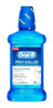 Oral B Pro Salud Kit X 6 Enjuague Bucal Dental Menta X 250ml 1