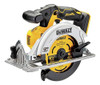 Sierra Circular Dewalt 20v Max, 6-1 / 2 Pulgadas, Inalámbric 0
