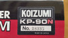 Liquido!! - Planimetro Koizumi Mod.kp-90n Ver Descripción 3