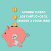 Kit Juego Cartuchos Originales 667xl Negro + Color Rinde X3 3