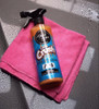 Cera Rapida Lava Crush Toxic Shine 600ml 1