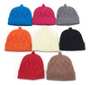 Gorro Infantil, Varios Colores 1