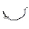 Pedal Freno Trasero Zanella Hot 90 Original Um 1