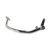 Pedal Freno Trasero Zanella Hot 90 Original Um 2