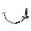 Pedal Freno Trasero Zanella Hot 90 Original Um 3