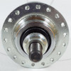 Maza Vintage Shimano Nexus De 3v Con Cambios Internos 6