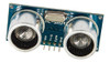 Sensor Arduino Ultrasónico Hc-sr04 Distancia Robotica Maker 4