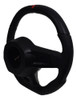 Volante Mk7 Evolution Grafite Gol G3 2000 2001 02 03 2004 05 3