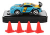 Racing Rc Car Mini Pode Alimentar O Controle Remoto De Quatr 0