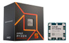 Procesador Amd Ryzen 5 7600x Cpu Am5 Con Gráfica Integrada 0
