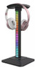 Soporte Para Auriculares Con Luces Led Rgb Diginet 0