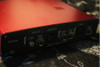 Preamplificador Icon Reo Tube G2x 2