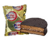 Alfajores Capitán Del Espacio Blanco Y Dulce De Leche 18unid 2
