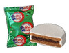 Alfajores Capitán Del Espacio Blanco Y Dulce De Leche 18unid 3