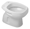Inodoro Corto Roca Monaco Blanco P 0