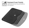 Estuche De Funda Fintie Compatible Con Microsoft Surface Go 3