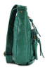 Bolso Bandolera Scarleton Pequeño Para Mujer, Cuero Vegano 2 Bolso Bandolera Scarleton Pequeño Para Mujer, Cuero Vegano 2