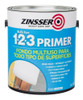 Fondo Multiuso Zinsser 1-2-3 Primer Base Agua Azulejos 1lt 0