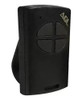 Controle Remoto Agl 6p20 Preto 0
