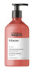 Pack Inforcer Fortificante Shampoo, Acond. Y Máscara Loreal 1