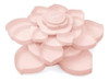 Flor Caja Mini Rosa Para Scrap Con Reparticiones We R 660700 1