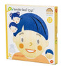 Juguete De Madera Tender Leaf Toys Puzzle ¿que Pasa? Febo 0