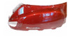 Cobertor Lateral Derecho Rojo Zanella Styler 150 Exclusive 3