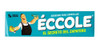 Pegamento Eccole 9 Grs. Adhesivo Zapatillas 0