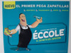 Pegamento Eccole 9 Grs. Adhesivo Zapatillas 1