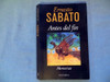 Antes Del Fin Ernesto Sabato Seix Barral Tapa Blanda 1998 0 Antes Del Fin Ernesto Sabato Seix Barral Tapa Blanda 1998 0