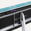 Tabla De Planchar Leifheit Air Board Compact S Basic 110x30 3