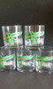 Vasos De Whisky William Lawson's De Vidrio Cortos Impecables 4